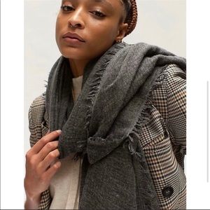 Free People Scarf